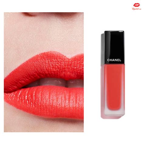 chanel cornaline 198 reviw|temptalia chanel color.